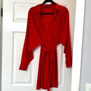 Express Portofino dress